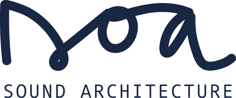 SOA – Sound Architecture
