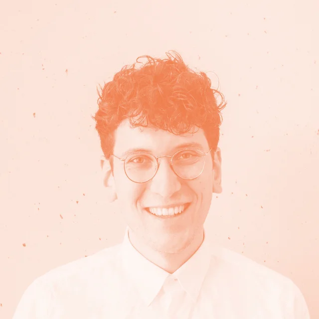 Christoph Schnalzer, part of the SOA team